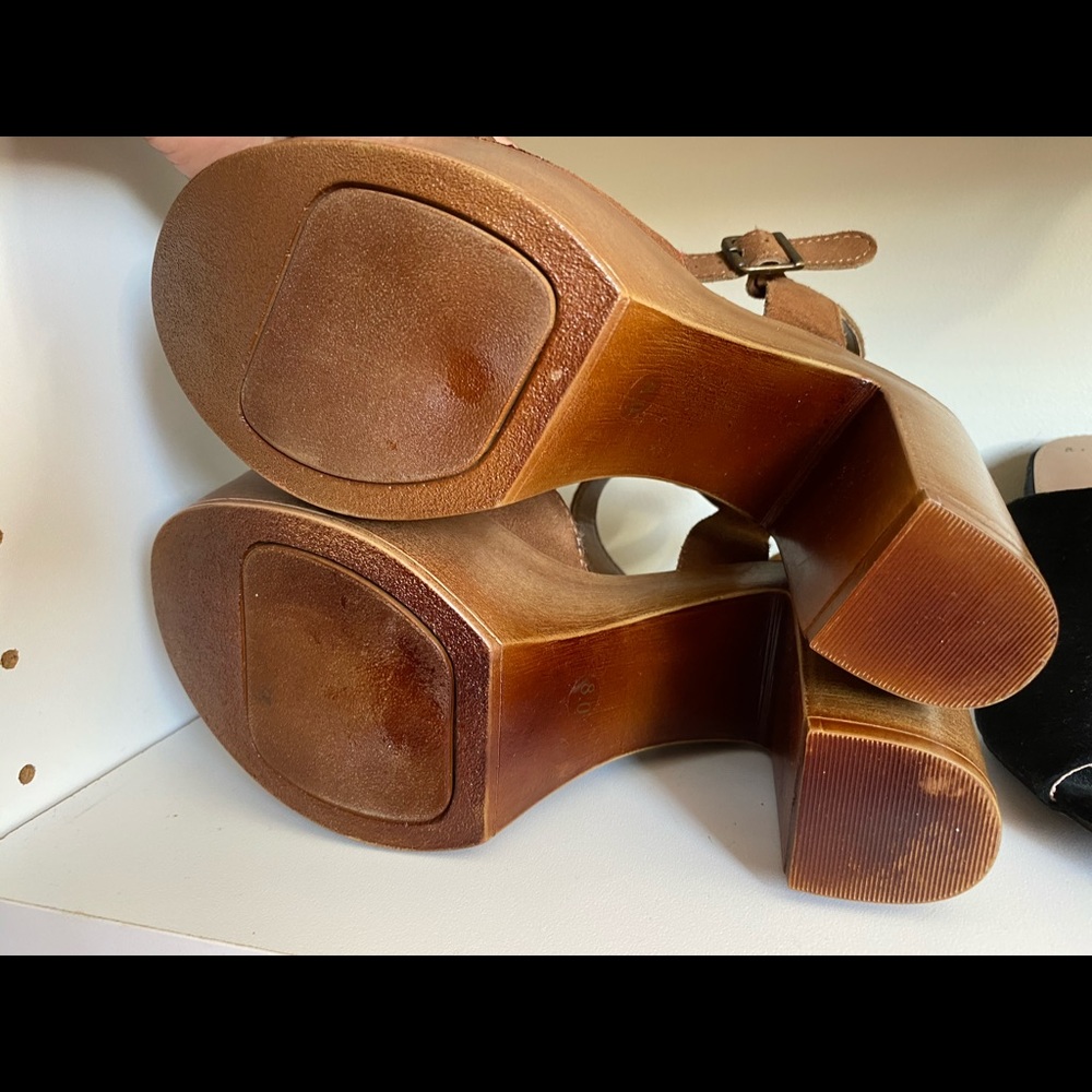 Steve Madden - Picture 3 of 3